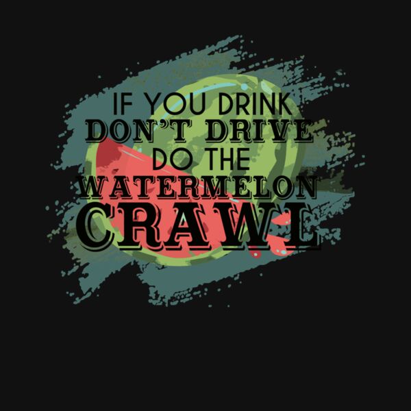 watermelon crawl Thumbnail