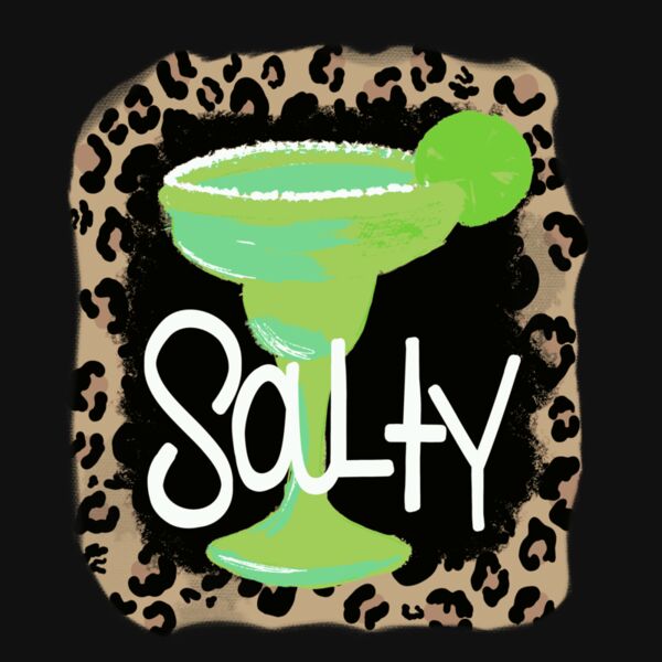 LEOPARD SALTY Thumbnail