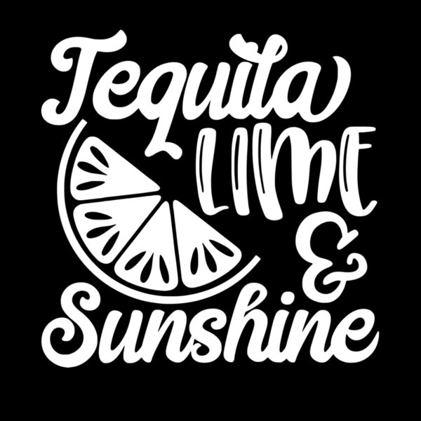 TEQUILA LIME AND SUNSHINE Thumbnail