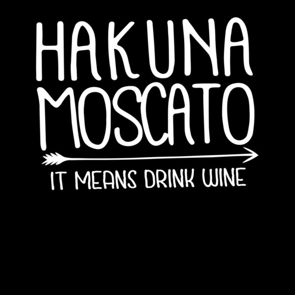 Hakuna Moscato Thumbnail
