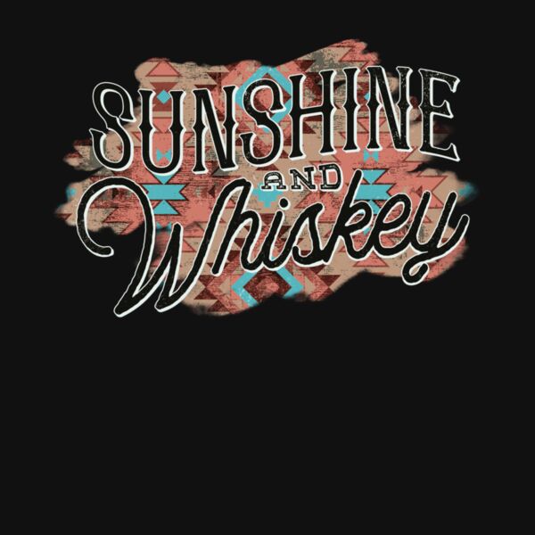 Sunshine and Whiskey Thumbnail