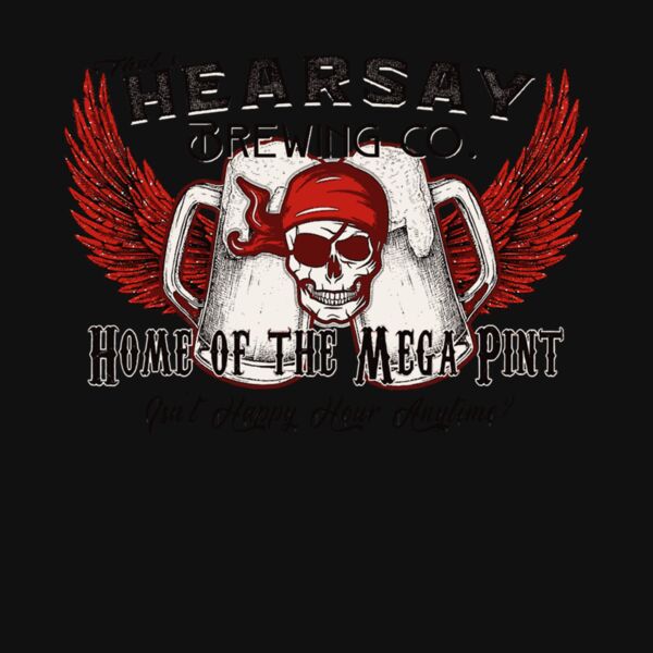 HEARSAY BREWING Thumbnail