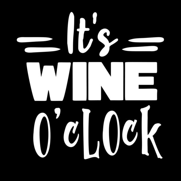 Its Wine O Clock Thumbnail