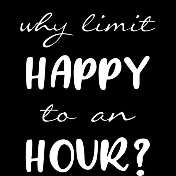 why limit happy hour Thumbnail