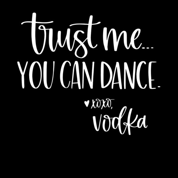 trust me  vodka Thumbnail