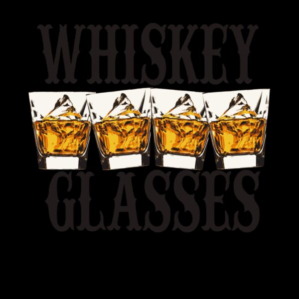 WHISKEY GLASSES Thumbnail