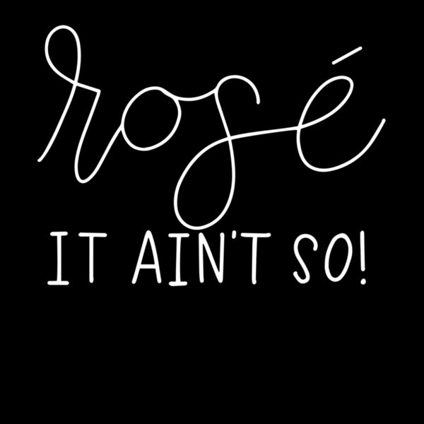 ROSE  IT AIN T SO Thumbnail
