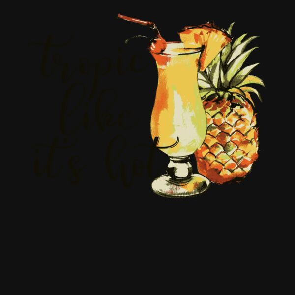 Tropic Like Its Hot Thumbnail