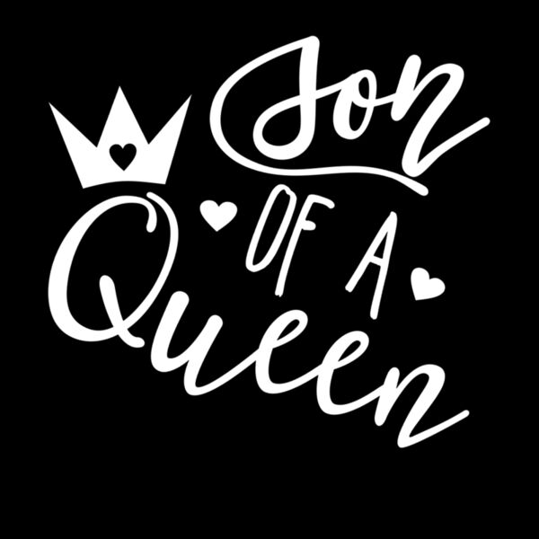 son of a queen Thumbnail
