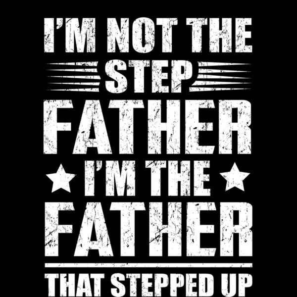 THE FATHER THAT STEPPED UP Thumbnail