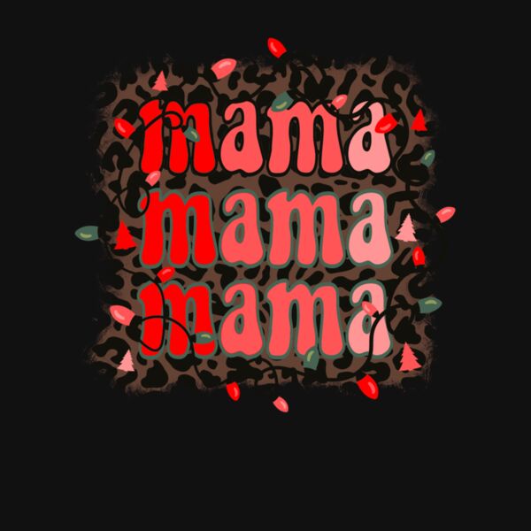 CHEETAH MAMA CHRISTMAS Thumbnail