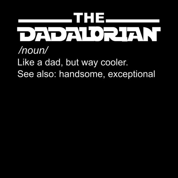 DADALORIAN Thumbnail