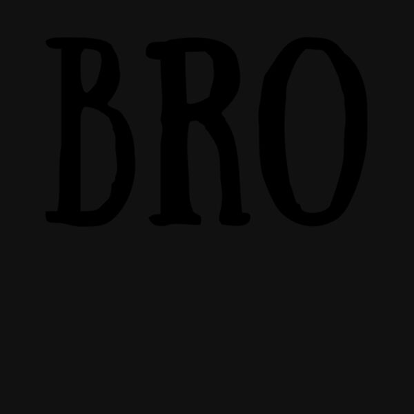 BRO BASEBALL TEE Thumbnail