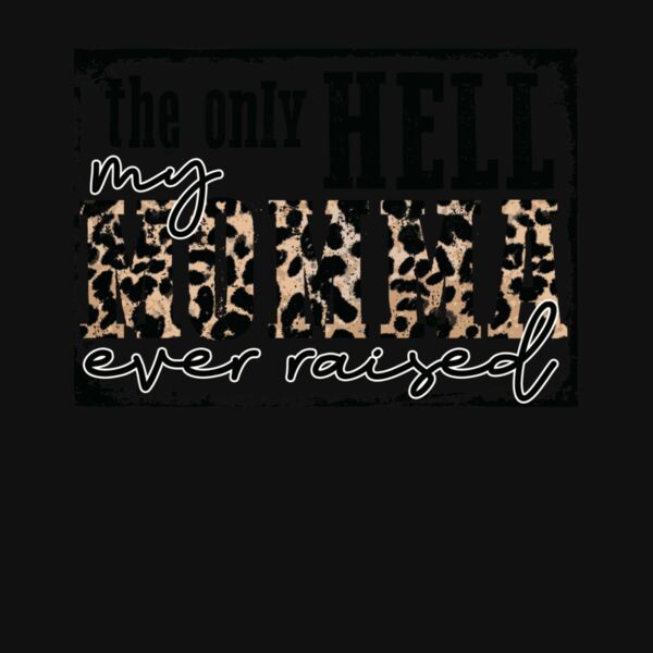 The Only Hell Thumbnail