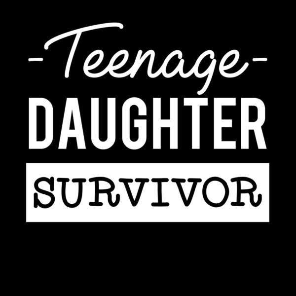 Teenage Daughter Survivor Thumbnail