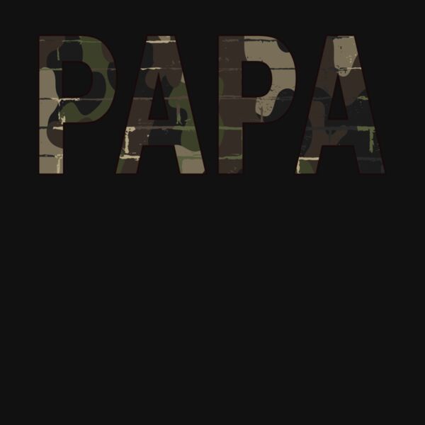 PAPA CAMO Thumbnail