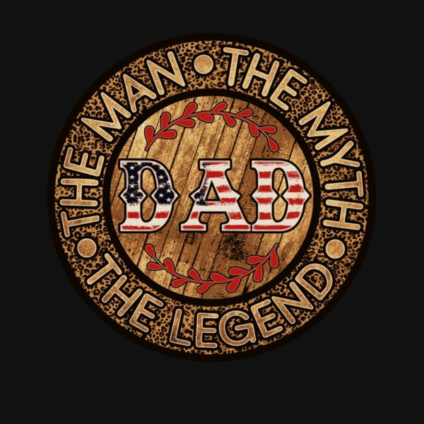 THE MAN  DAD Thumbnail