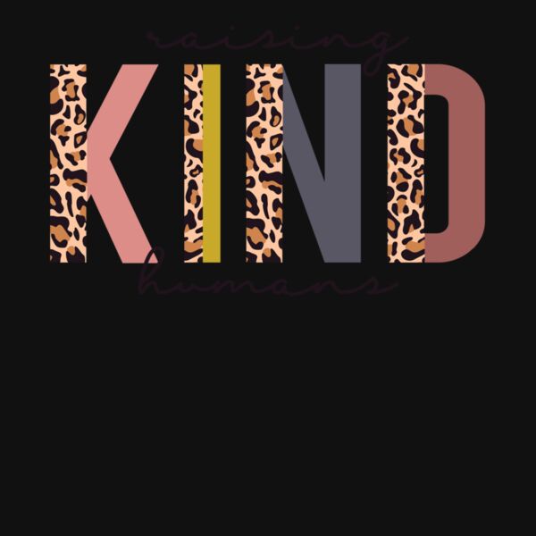 RAISING KIND HUMANS Thumbnail