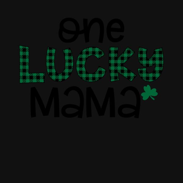 one lucky mama Thumbnail