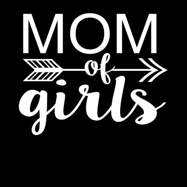 MOM OF GIRLS Thumbnail