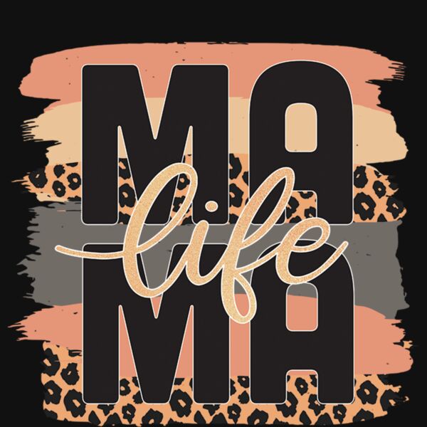 MAMA LIFE BRUSH STROKES SS4500 Thumbnail