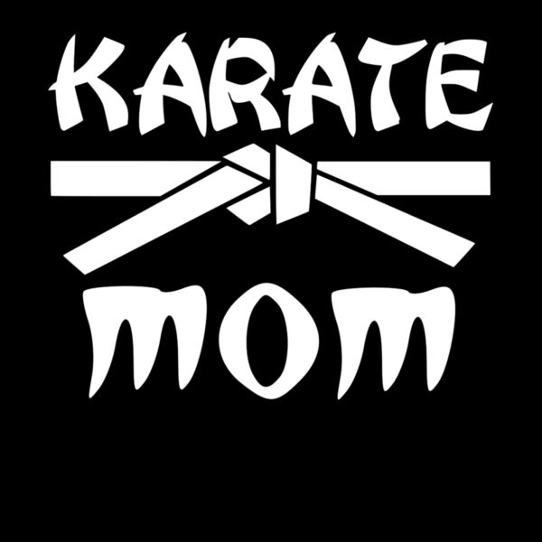 Karate mom Thumbnail