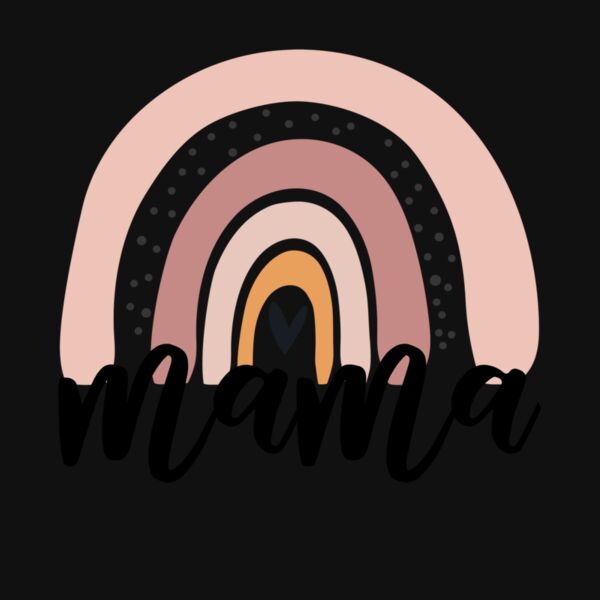 Mama rainbow Thumbnail
