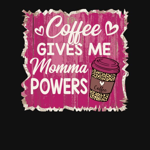 Momma Powers Thumbnail