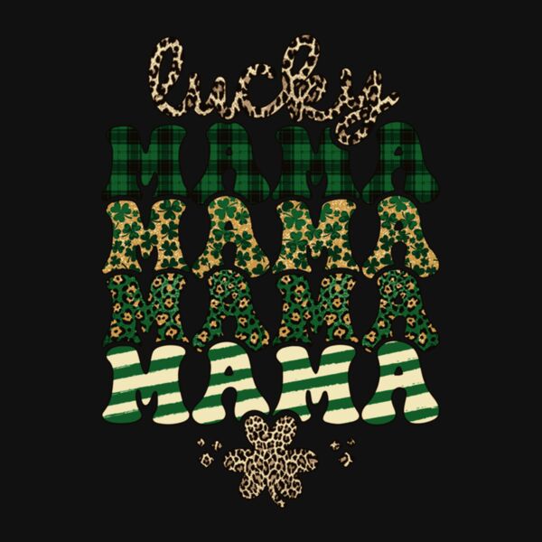 Lucky Mama Thumbnail