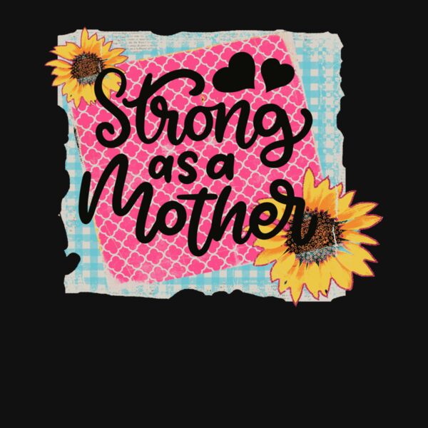 Strong as a Mother Thumbnail