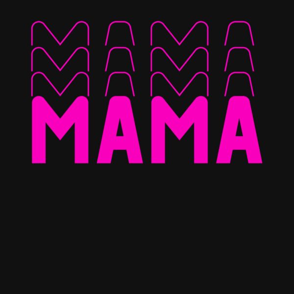 STACKED MAMA CAMO Thumbnail
