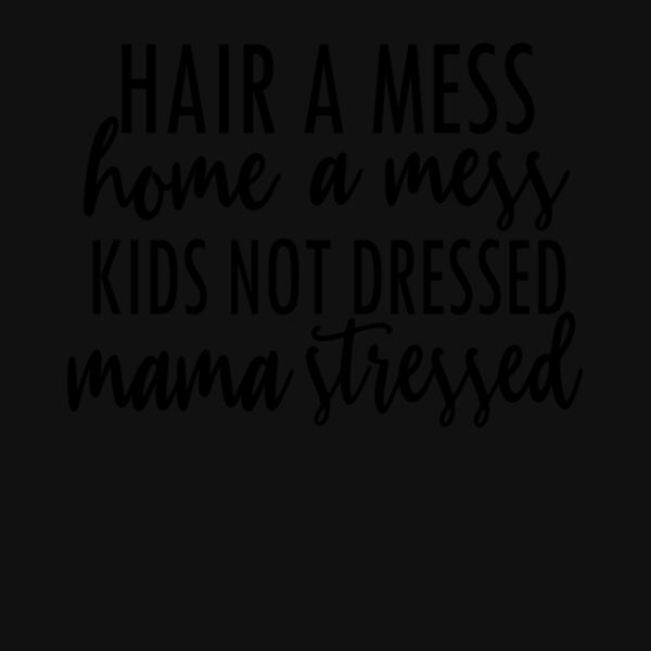 MAMA STRESSED Thumbnail