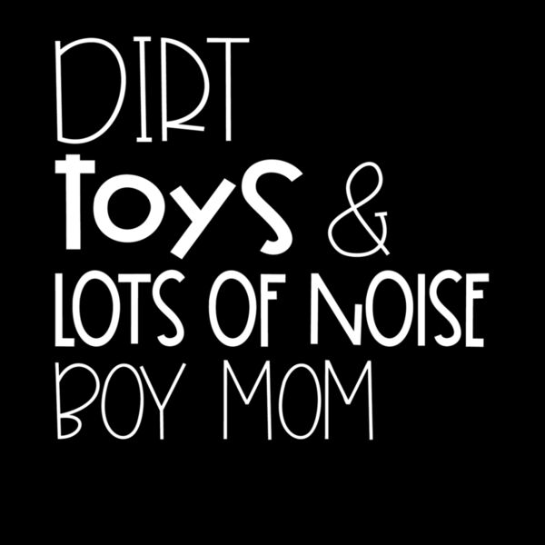 Dirt and Toys boy mom Thumbnail