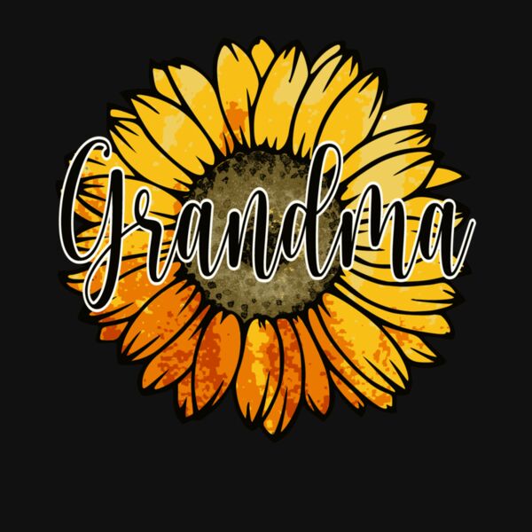 GRANDMA SUNFLOWER Thumbnail