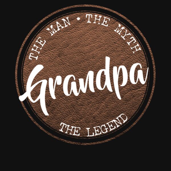GRANDPA   THE MYTH Thumbnail