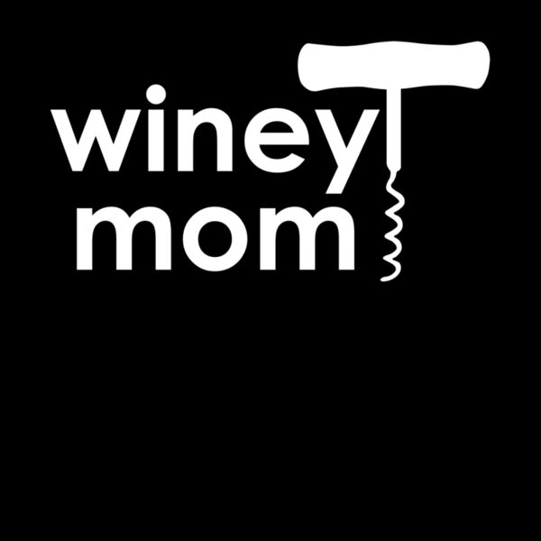 winey mom Thumbnail