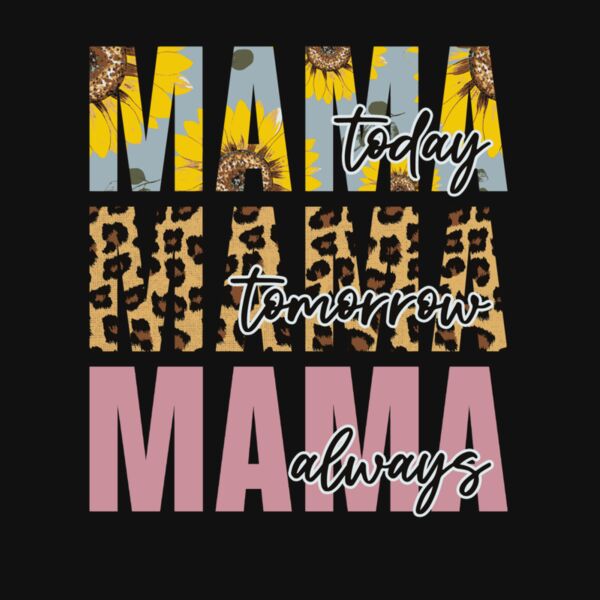 Mama Always Thumbnail