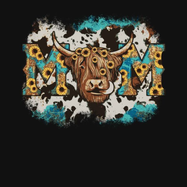 HIGHLAND MOM COW Thumbnail