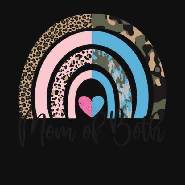 Mom of Both Rainbow Thumbnail