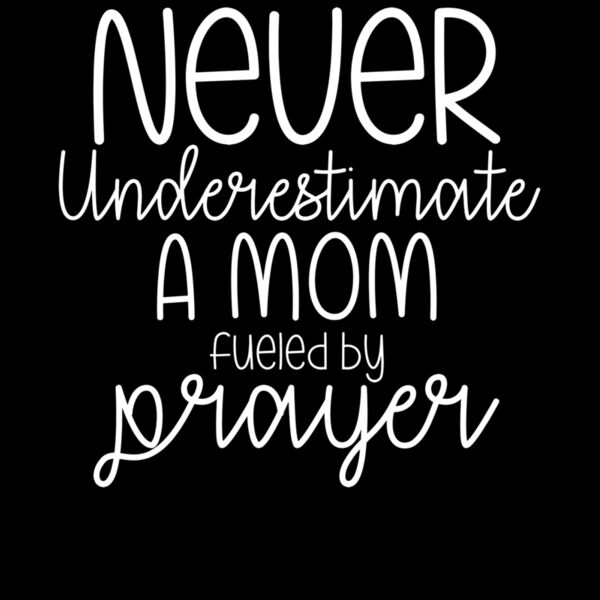 never underestimate Thumbnail