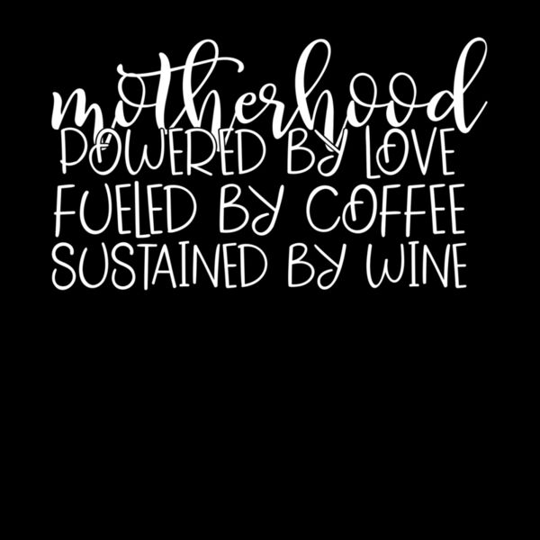 MOTHERHOOD POWERED BY LOVE Thumbnail