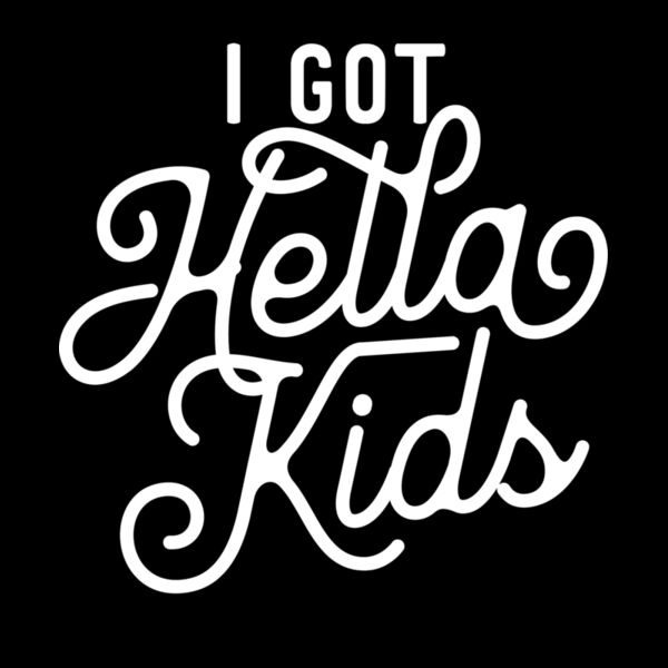 I GOT HELLA KIDS Thumbnail