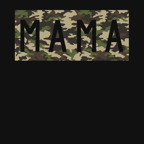 CAMO MAMA Thumbnail