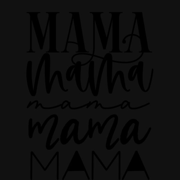 MAMA MAMA MAMA MAMA Thumbnail