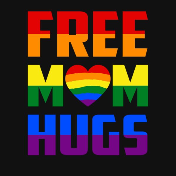 FREE MOM HUGS Thumbnail