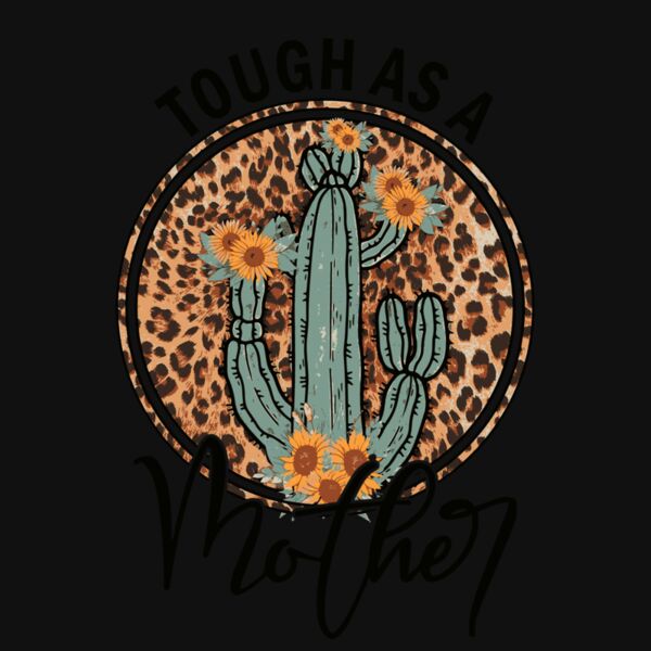 Tough as a Mother Cactus Thumbnail