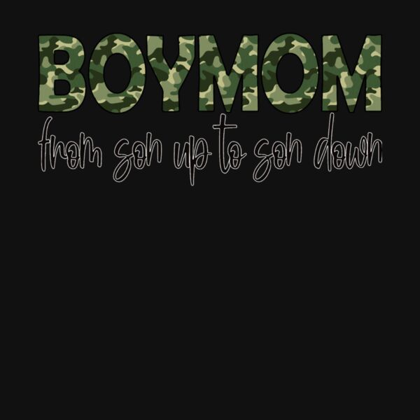 Son up to son down  BOY MOM Thumbnail