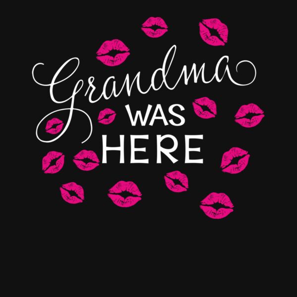 Grandma was here Thumbnail