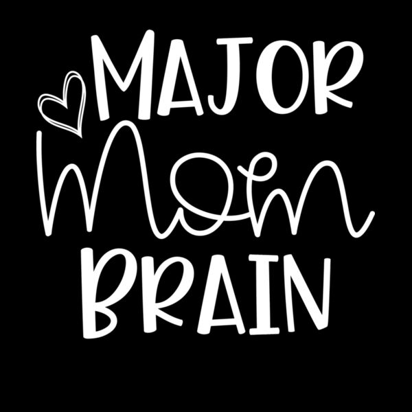 MAJOR MOM BRAIN Thumbnail
