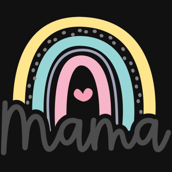 MAMA RAINBOW  SET  SS4500 Thumbnail